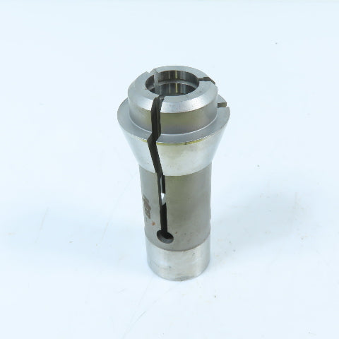 KEB MC25-5/8 5/8" Round Precision Spring Collet