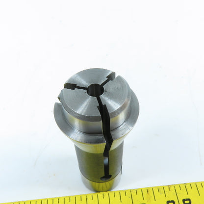 S&M TF25 .2515 Round Precision Screw Machine Collet