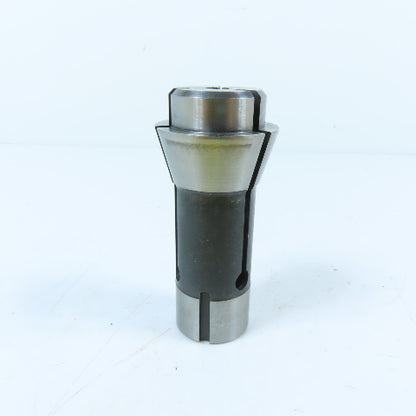 S&M TF25 .2515 Round Precision Screw Machine Collet