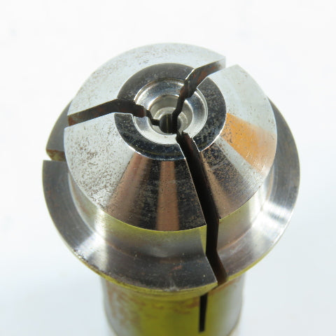 Hardinge TF-25-PO .0945" Round Smooth Swiss Collet