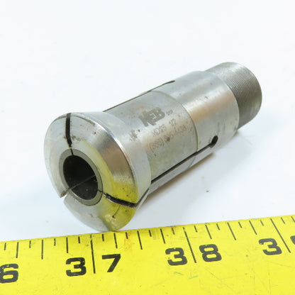 KEB MD25 1/2 1/2" Collet