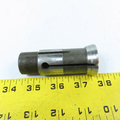 S&M TD25S 3/8" Swiss Type Guide Bushing for ML Series Lathe