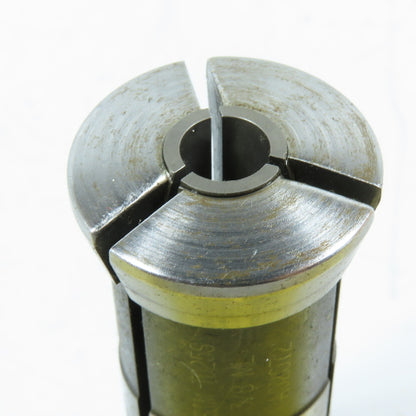 S&M TD25S 3/8" Swiss Type Guide Bushing for ML Series Lathe
