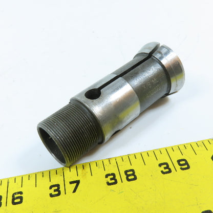 S&M TD25S 3/8" Swiss Type Guide Bushing for ML Series Lathe