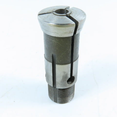 S&M TD25S 3/8" Swiss Type Guide Bushing for ML Series Lathe