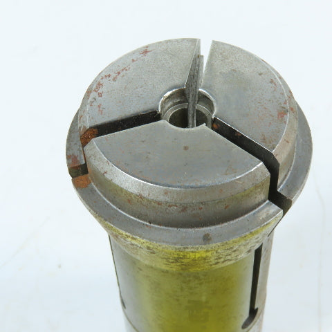 KEB 2543601-055-001 MC37-256 .256" Round Swiss Style CNC Collet