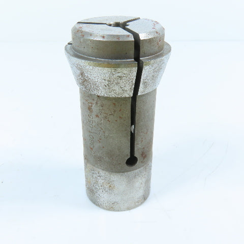 KEB 2543601-055-001 MC37-256 .256" Round Swiss Style CNC Collet