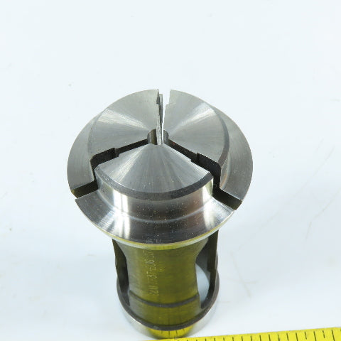 S&M TF37-EOG .176 Feed Collet for Swiss Type Screw Machine