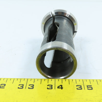 S&M TF37-EOG .176 Feed Collet for Swiss Type Screw Machine