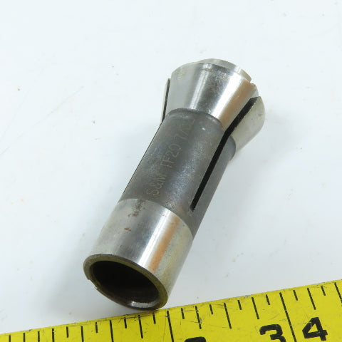 Southwick & Meister TF20 7/32" Round Swiss Collet