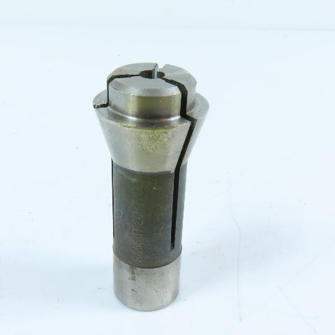 Southwick & Meister TF20 7/32" Round Swiss Collet