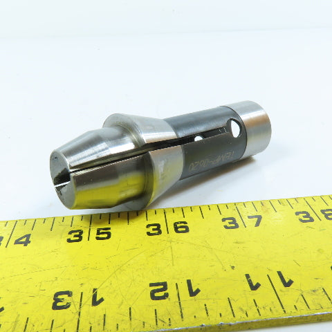 S&M TF25EN 0.138" Ob-Round Extended Nose Swiss Collet