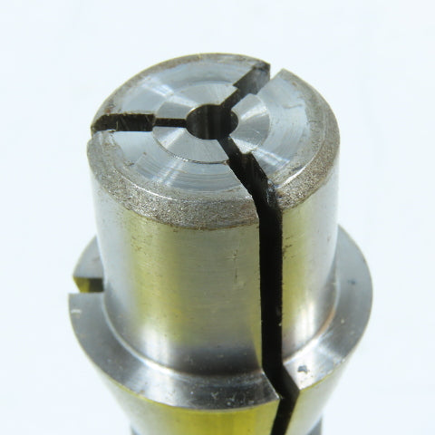 Southwick & Meister TF20EN .1555" Bore Extended Nose Swiss Precision Collet