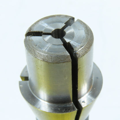 Southwick & Meister TF20EN .1555" Bore Extended Nose Swiss Precision Collet