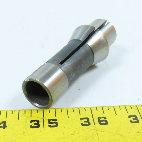 Southwick & Meister TF20EN .1555" Bore Extended Nose Swiss Precision Collet
