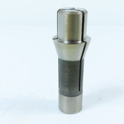 Southwick & Meister TF20EN .1555" Bore Extended Nose Swiss Precision Collet