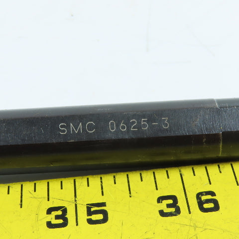 SMC 0625-3 1/8" Bore 5/8" Shank Boring Bar Sleeve Tool Holder