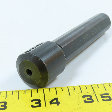 SMC 0625-3 1/8" Bore 5/8" Shank Boring Bar Sleeve Tool Holder