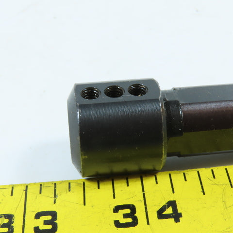 SMC 0625-3 1/8" Bore 5/8" Shank Boring Bar Sleeve Tool Holder