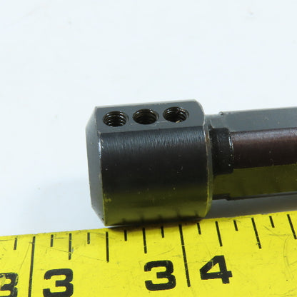 SMC 0625-3 1/8" Bore 5/8" Shank Boring Bar Sleeve Tool Holder