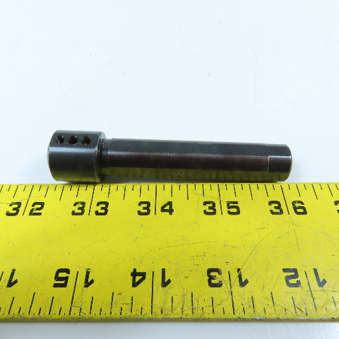 SMC 0625-3 1/8" Bore 5/8" Shank Boring Bar Sleeve Tool Holder