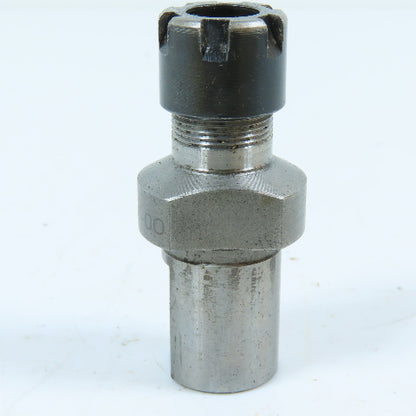 251-20-00 ER 11 Collet Chuck Straight 5/8" Shank Tool Holder Adapter