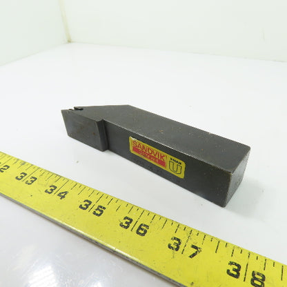 Sandvik Coromant SVJBR 16 2C 5" x 1" Shank Indexable Boring Bar Tool Holder