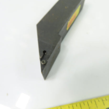 Sandvik Coromant SVJBR 16 2C 5" x 1" Shank Indexable Boring Bar Tool Holder