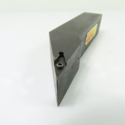 Sandvik Coromant SVJBR 16 2C 5" x 1" Shank Indexable Boring Bar Tool Holder