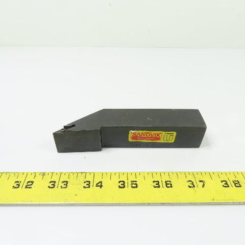 Sandvik Coromant SVJBR 16 2C 5" x 1" Shank Indexable Boring Bar Tool Holder