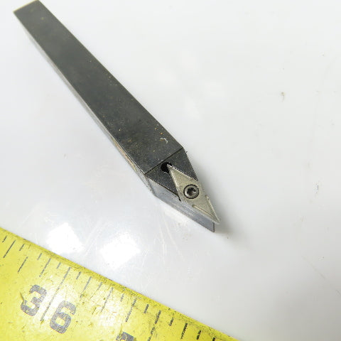 Sandvik Coromant SVVBN082C-S-B1 5" x 1/2" Shank Indexable Boring Bar Tool Holder