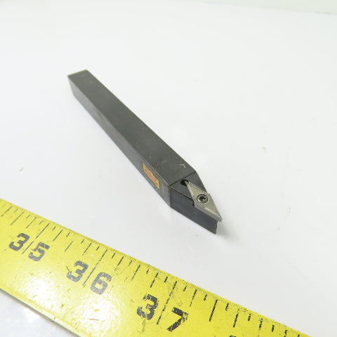 Sandvik Coromant SVVBN082C-S-B1 5" x 1/2" Shank Indexable Boring Bar Tool Holder