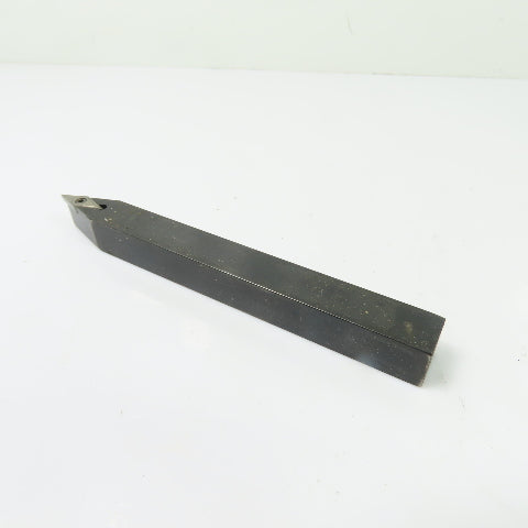 Sandvik Coromant SVVBN082C-S-B1 5" x 1/2" Shank Indexable Boring Bar Tool Holder