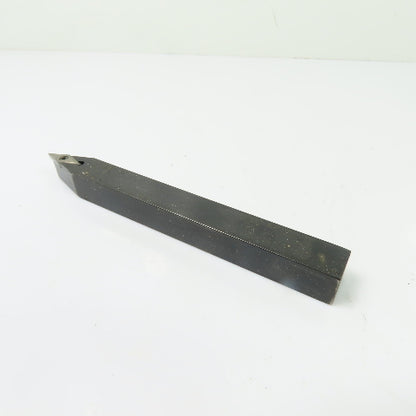Sandvik Coromant SVVBN082C-S-B1 5" x 1/2" Shank Indexable Boring Bar Tool Holder