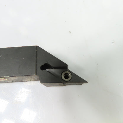 Sandvik Coromant SVJBL 12 3B 4.5" x 3/4" Shank Indexable Boring Bar Tool Holder