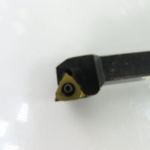Sandvik Coromant S10019 4-3/4" x 1/2" Shank Indexable Boring Bar Tool Holder