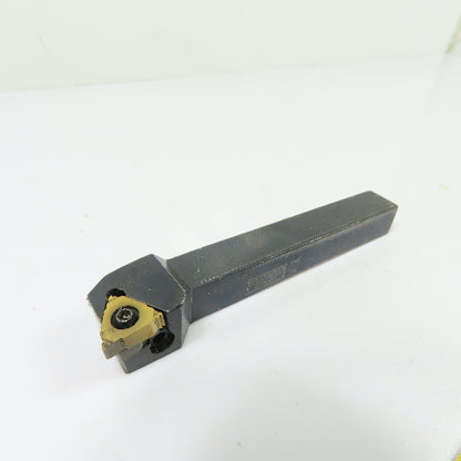 Sandvik Coromant S10019 4-3/4" x 1/2" Shank Indexable Boring Bar Tool Holder