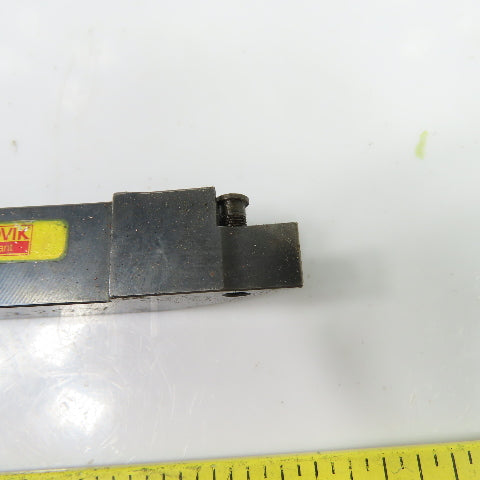 Sandvik Coromant SVJBL 12 3B 4.5" x 3/4" Shank Indexable Boring Bar Tool Holder