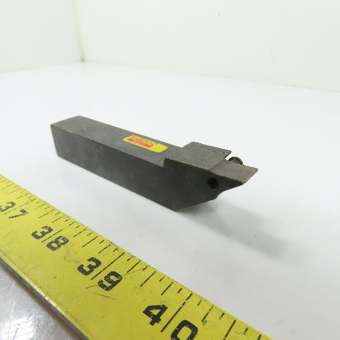 Sandvik Coromant SVJBL 12 3B 4.5" x 3/4" Shank Indexable Boring Bar Tool Holder