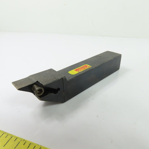 Sandvik Coromant SVJBL 12 3B 4.5" x 3/4" Shank Indexable Boring Bar Tool Holder