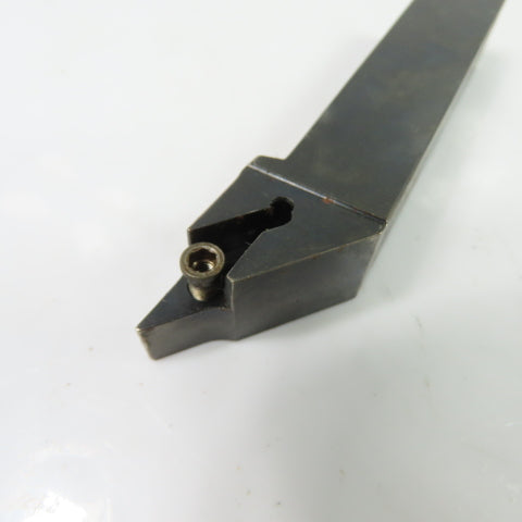 Sandvik Coromant SVJBL 12 3B 4.5" x 3/4" Shank Indexable Boring Bar Tool Holder