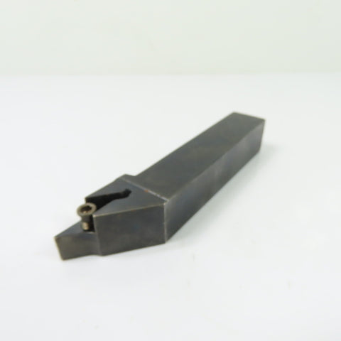 Sandvik Coromant SVJBL 12 3B 4.5" x 3/4" Shank Indexable Boring Bar Tool Holder