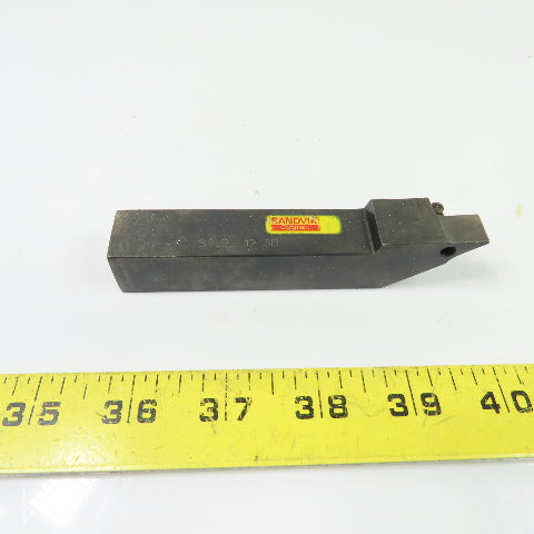 Sandvik Coromant SVJBL 12 3B 4.5" x 3/4" Shank Indexable Boring Bar Tool Holder