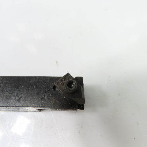 Sandvik Coromant TLEL-102B 4.5" x 5/8" Shank Indexable Boring Bar Tool Holder