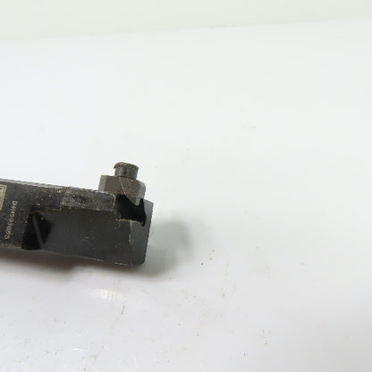 Sandvik Coromant TLEL-102B 4.5" x 5/8" Shank Indexable Boring Bar Tool Holder