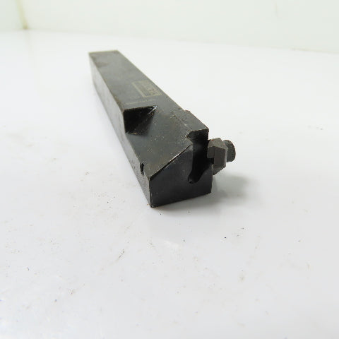 Sandvik Coromant TLEL-102B 4.5" x 5/8" Shank Indexable Boring Bar Tool Holder