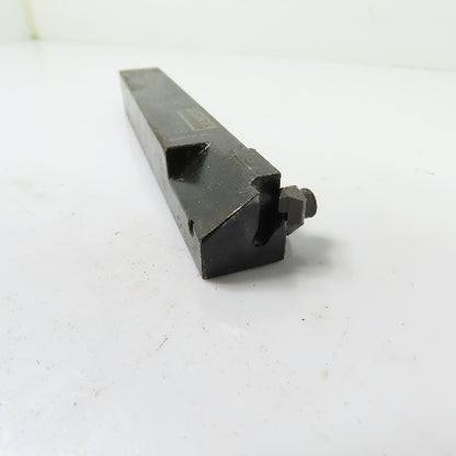 Sandvik Coromant TLEL-102B 4.5" x 5/8" Shank Indexable Boring Bar Tool Holder