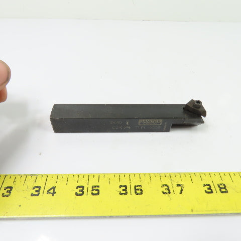 Sandvik Coromant TLEL-102B 4.5" x 5/8" Shank Indexable Boring Bar Tool Holder