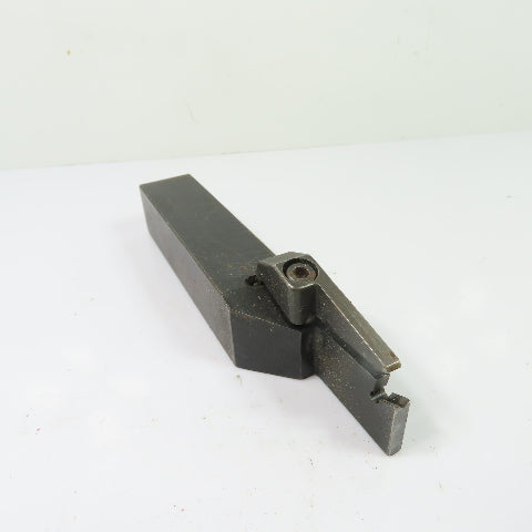 Sandvik Coromant R150.21-2525-5 6" x 1" Shank Indexable Boring Bar Tool Holder