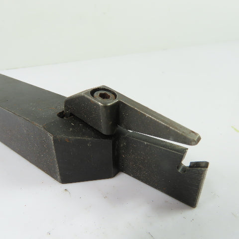 Sandvik Coromant R150.21-2525-5 6" x 1" Shank Indexable Boring Bar Tool Holder